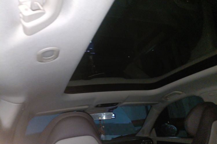 Used Leapmotor C11 2023 Extended-Range 285 Comfort Edition