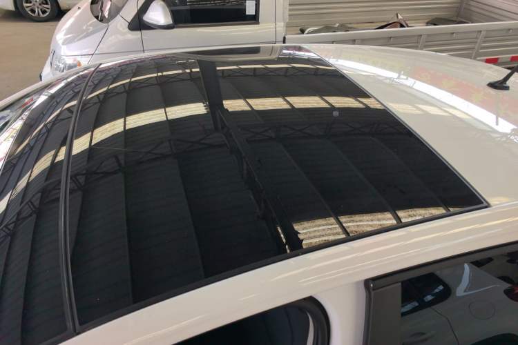 Used Volkswagen Polo 2019 Plus 1.5L Automatic Panoramic Enjoyment Edition
