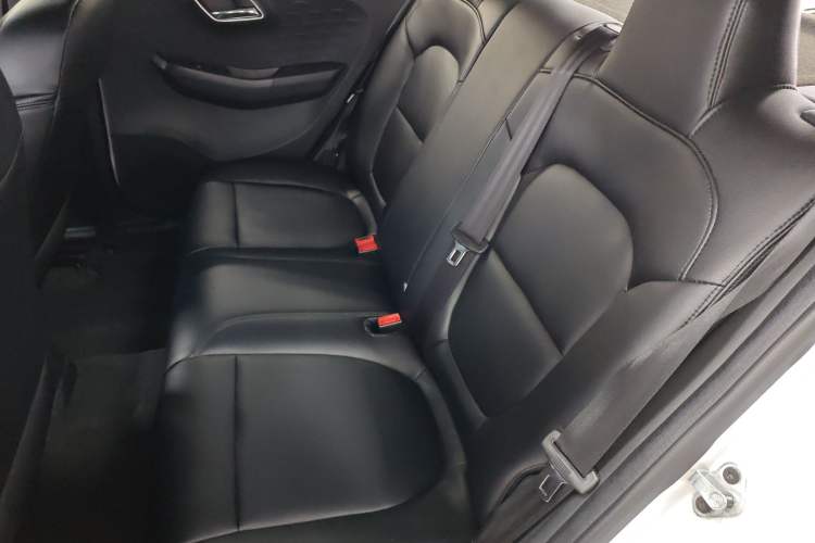 Used MG 3 2017 1.5L Automatic Smart Connect Elite Edition