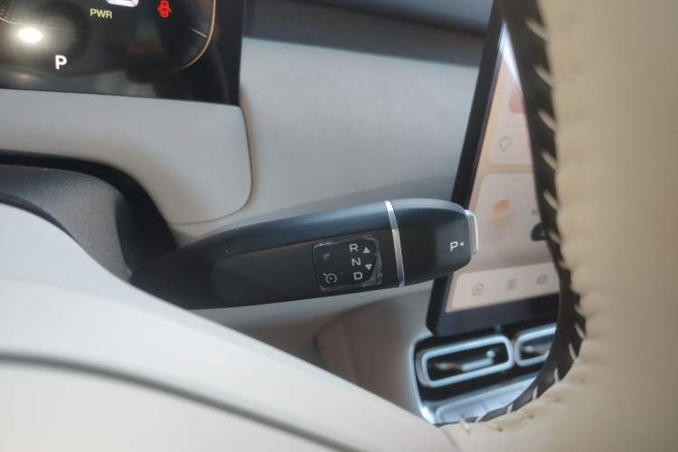 Used Qiyuan Q05 2026 Model 506 Max
