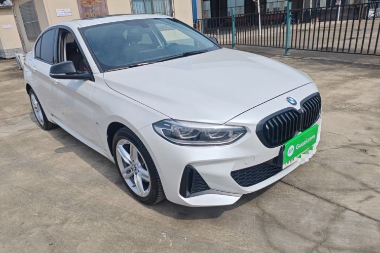 Used BMW 1 Series 2023 120i M Sport Night Edition