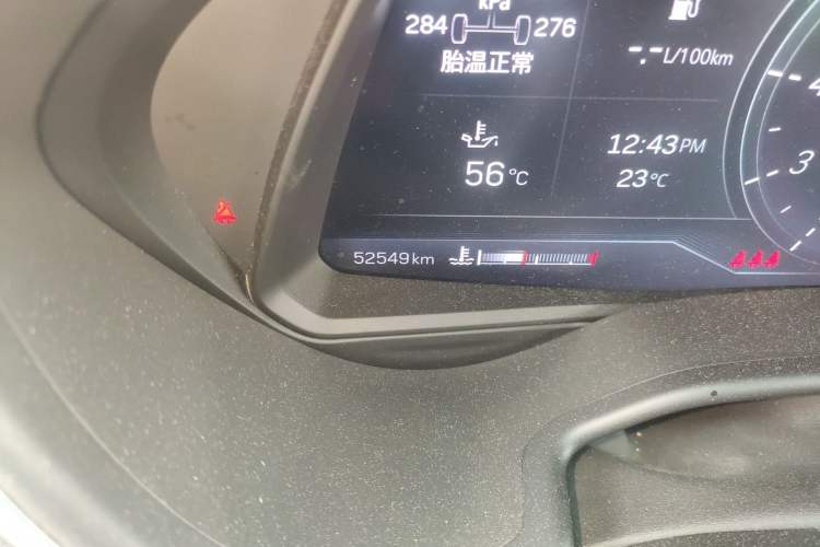 Used Cadillac CT5 2022 28T Prestige Edition