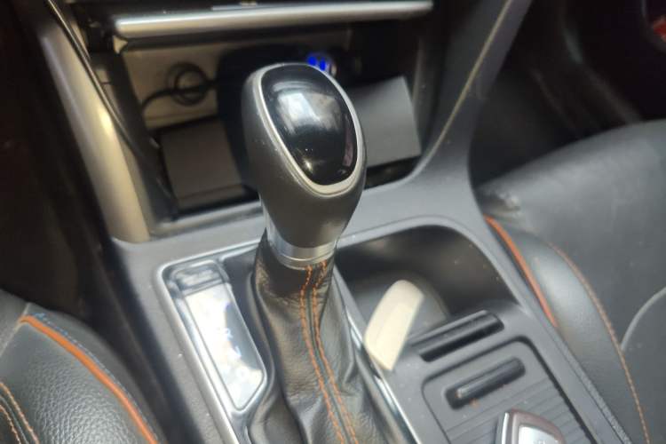 Used Hyundai Sonata 2017 1.6T GLS Smart Model Gear Lever