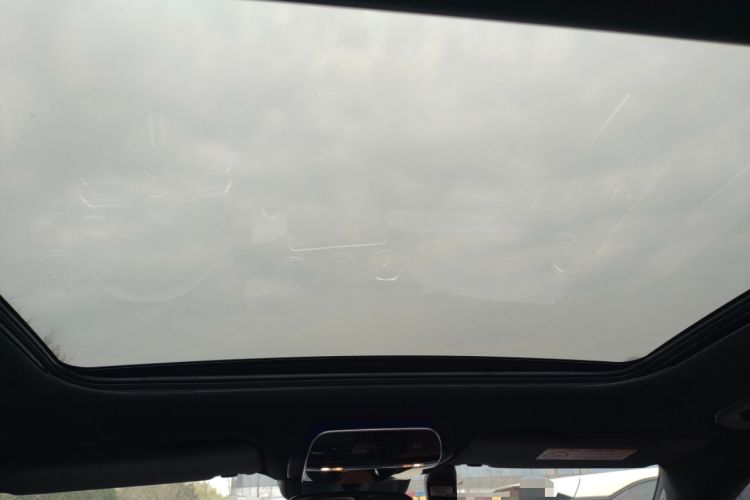 Used Mercedes-Benz C-Class 2022 C 260 L Sport Edition Headliner