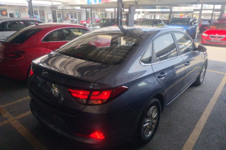 Used Hyundai Celesta 2018 1.6L Automatic GL Enjoyment Edition China VI compliant