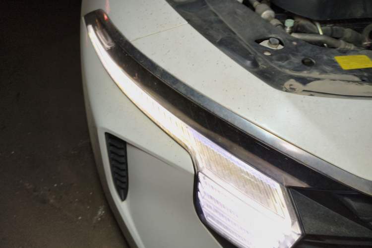 Used Venucia V 2021 260T Idol Edition
