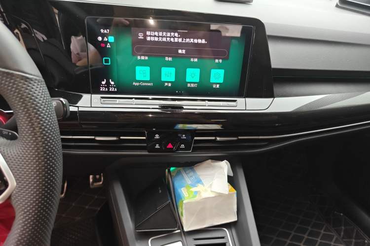 Used Volkswagen Golf 2024 280TSI DSG R-Line 50th Anniversary Edition
