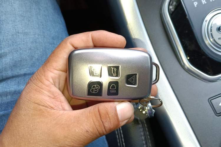 Used Land Rover Range Evoque 2014 2.0T 5-Door Ignite Edition
