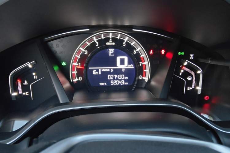 Used Honda CR-V 2021 240TURBO CVT 2WD Comfort Version