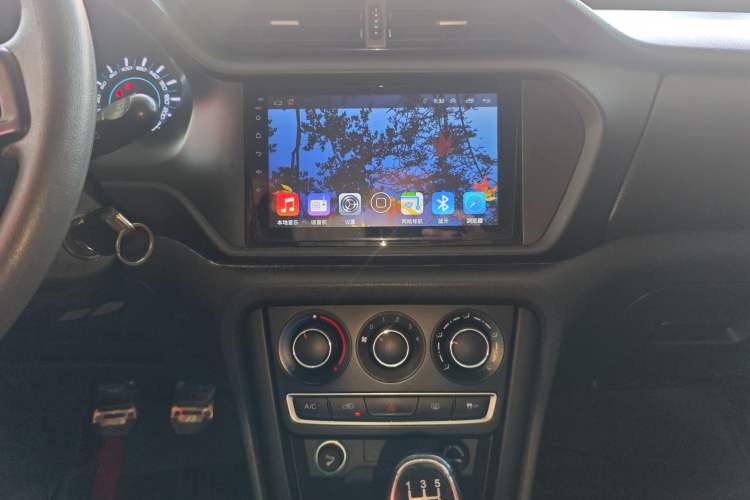 Used Chery Tiggo 3 2016 1.6L Manual Fashion Edition