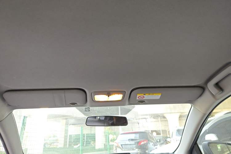 Used Toyota YARiS L Zhi Xuan 2016 Revised 1.5E CVT Charming Edition