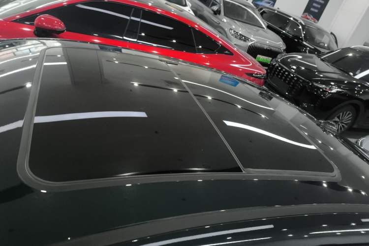 Used Chery Arrizo 8 2025 2.0T DCT Sport
