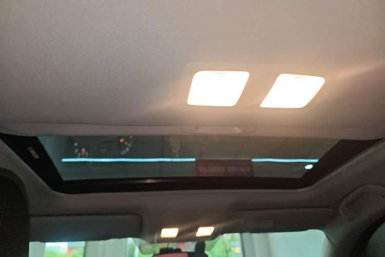 Used Mazda CX-5 2024 2.0L Automatic Two-Wheel Drive ZhiShang Version
