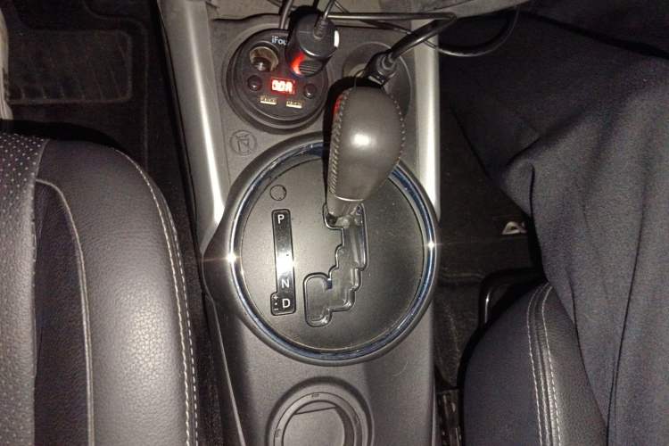 Used Mitsubishi ASX 2016 2.0L CVT Two-Wheel Drive Navigation Edition