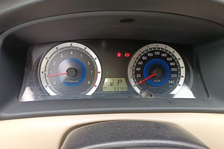 Used Toyota Corolla EX 2013 1.6L Automatic Excellence Edition
