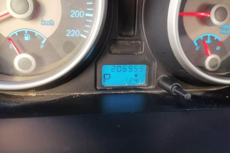 Used Buick Excelle 2015 1.5L Automatic Classic Model
