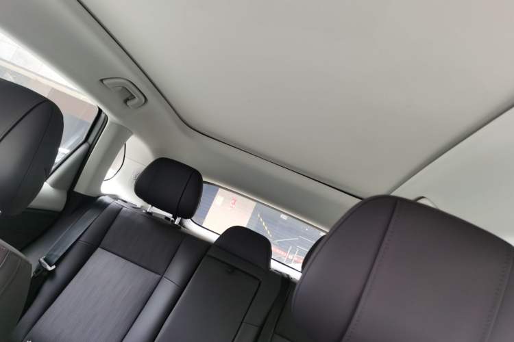 Used Leapmotor B10 2025 510 Joyful Edition