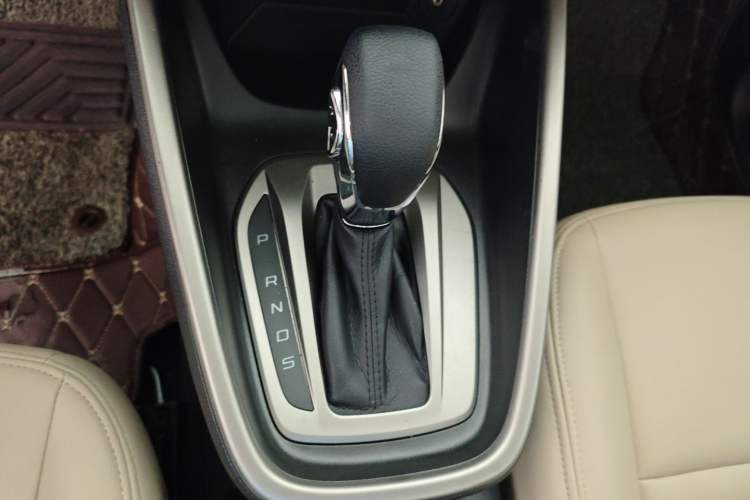 Used Ford Escort 2015 1.5L Automatic Comfort Edition
