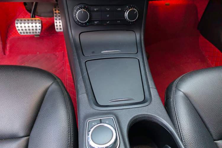 Used Mercedes-Benz B-Class 2012 B 200