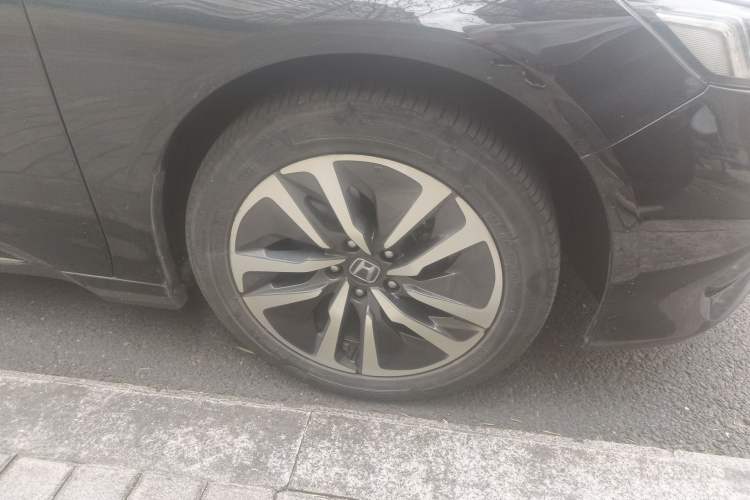 Used Honda Accord 2018 Rui Hybrid 2.0L Rui Ling Edition China VI Right Front Wheel Hub