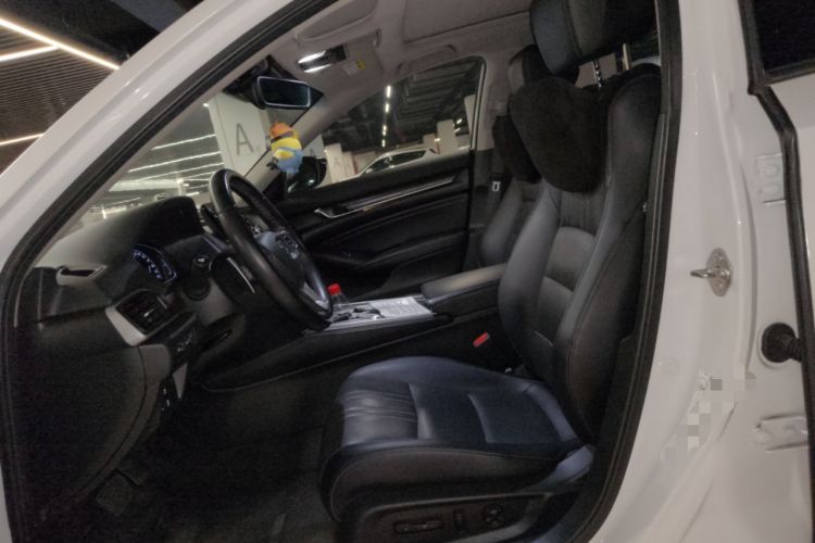 Used Honda Accord 2018 Rui Hybrid 2.0L Rui Zun Edition China V