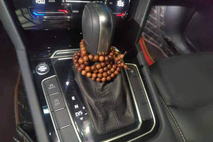 Used Volkswagen FAW-Volkswagen CC 2020 330TSI Glamour Edition China VI Standard