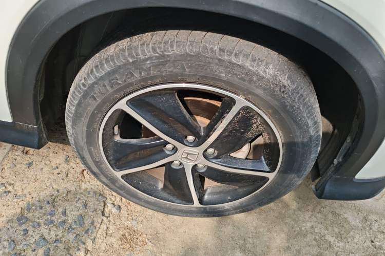 Used Honda Vezel 2020 1.5L CVT Luxury Edition