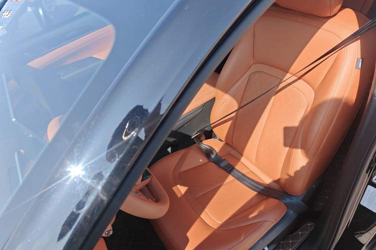 Used Wuling Xingguang 2025 610 km Smart Flagship Version
