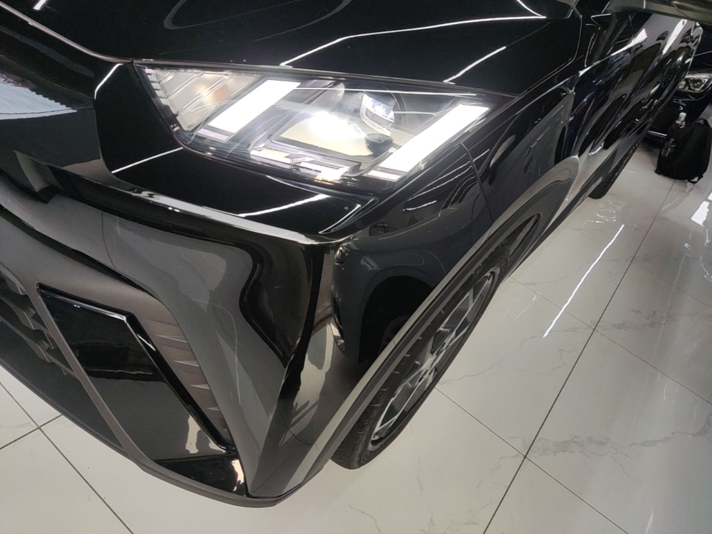 BYD Seagull 2025 305 km Free Version — снимка 8