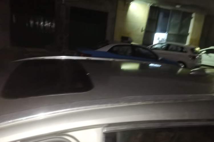 Used Volvo V60 2014 T5 Zhiyi Edition
