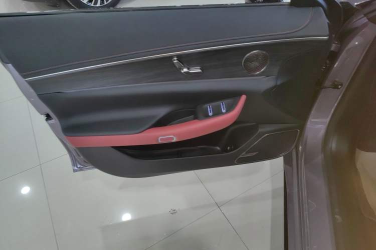 Used EXEED Star Era ES 2025 Extended-Range Max Urban Assisted Driving