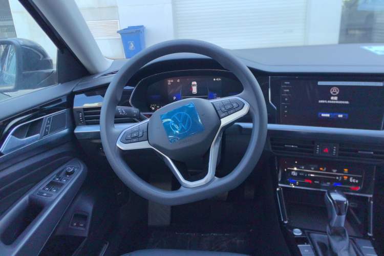 Used Volkswagen Passat New Energy 2025 430 PHEV Hybrid Business Edition