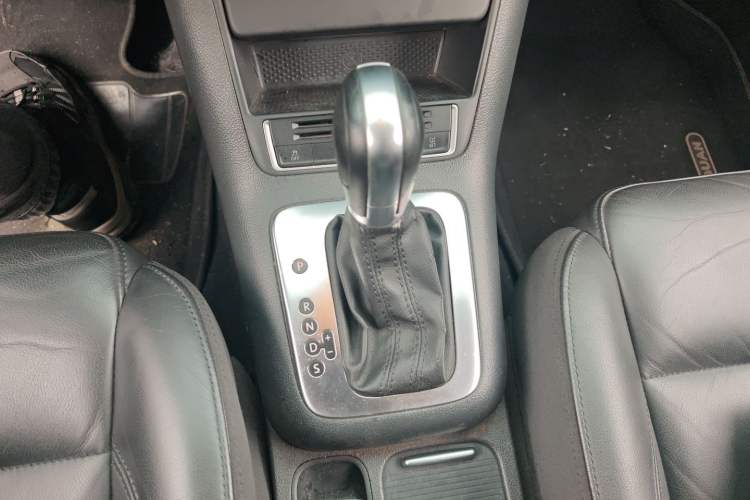 Used Volkswagen Tiguan 2015 1.8TSI Automatic Two-Wheel Drive Comfort Edition