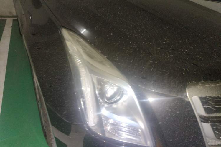 Used Cadillac XTS 2016 28T Tech Edition
