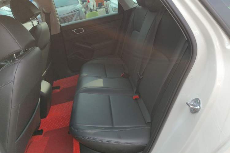 Used Honda Civic 2023 240TURBO CVT Dynamic Edition