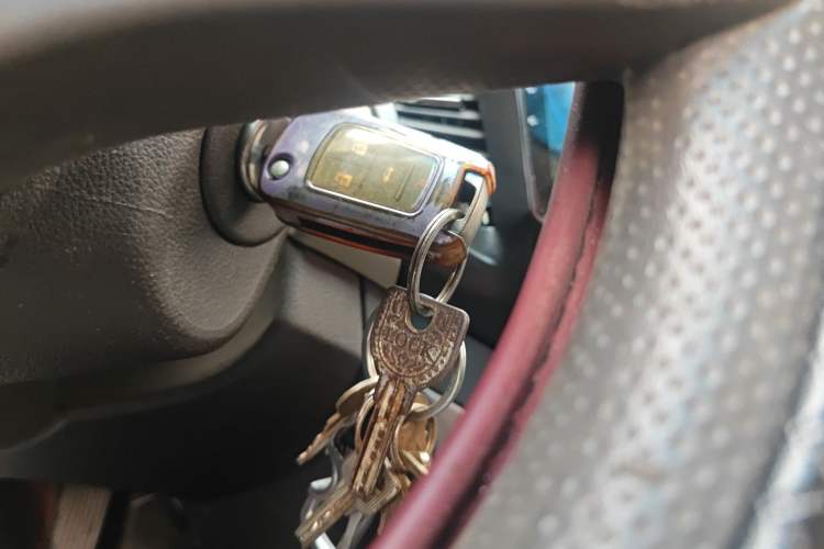 Used Chevrolet Cruze 2015 1.5L Classic SE MT