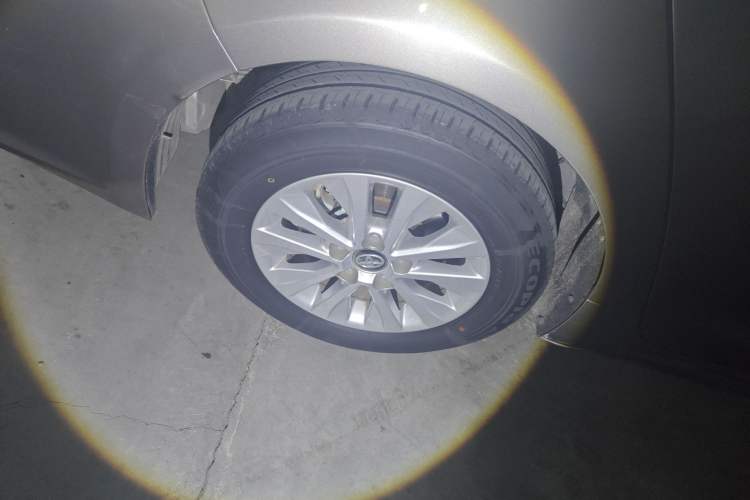 Used Toyota Corolla 2022 1.2T S-CVT Pioneer PLUS Edition
