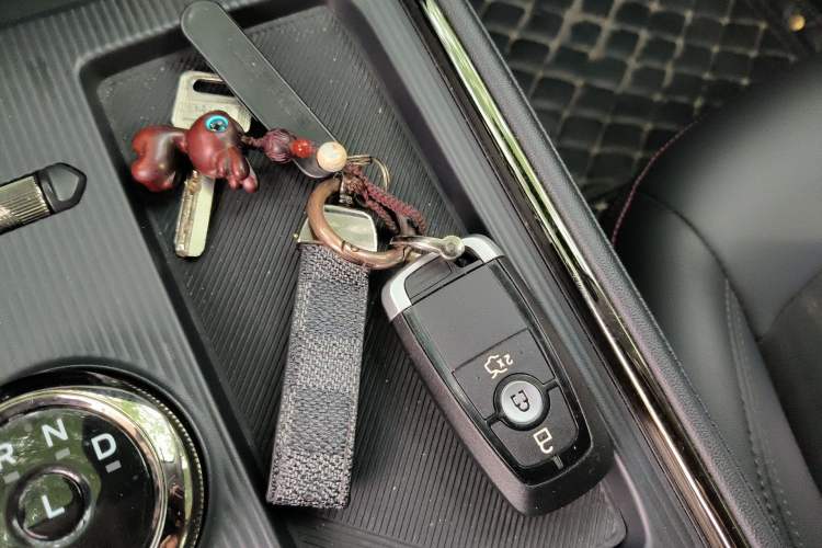 Used Ford Mondeo 2022 Restyled EcoBoost 245 Luxury Version