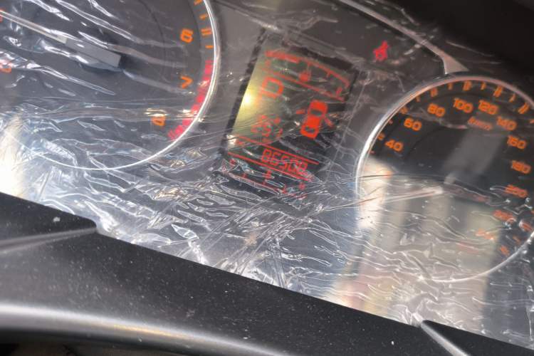 Used Geely Auto Vision 2017 1.5L Automatic Happiness Edition