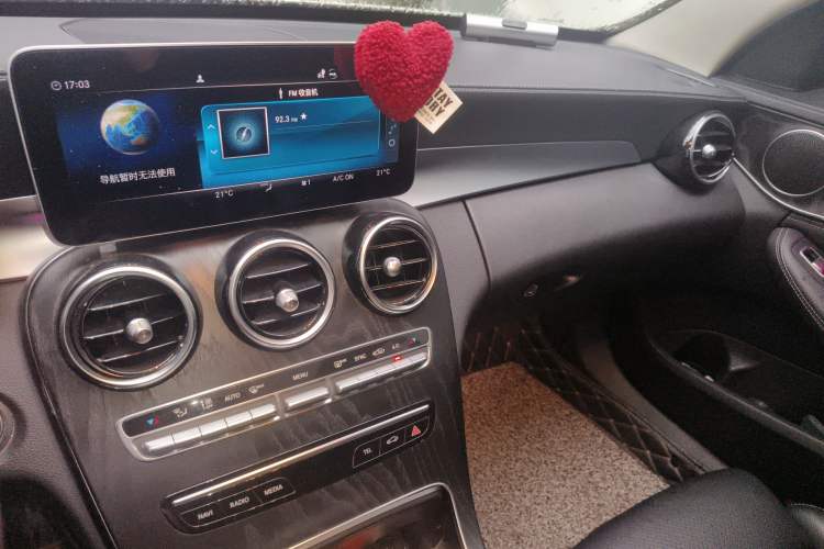 Used Mercedes-Benz C-Class 2020 Restyled C 260 L Sport Edition