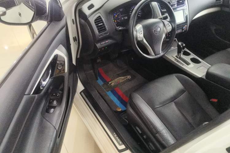 Used Nissan Teana 2016 Revised Version 2.0L XL Comfort Edition