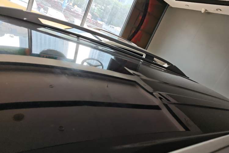 Used Toyota Highlander 2017 2.0T Two-Wheel Drive Elite Edition 5 Seats