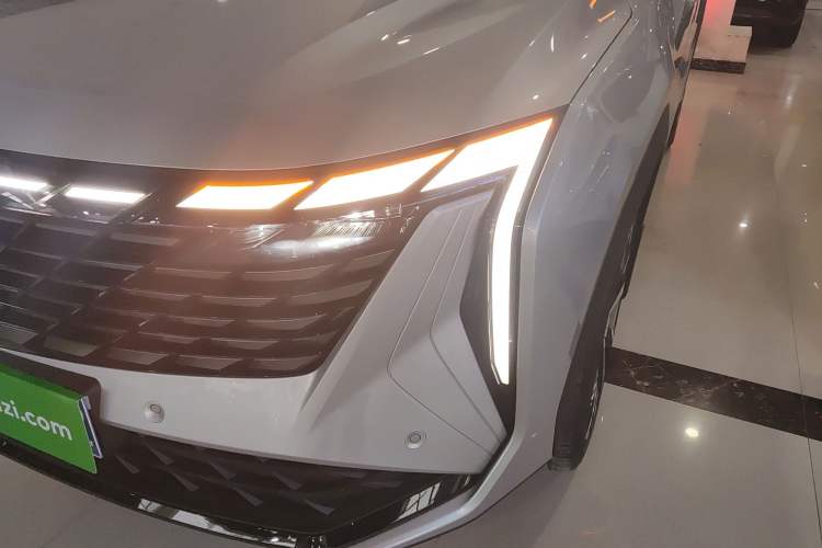 Used Geely Auto FX11 2023 1.5TD DCT Prestige Edition