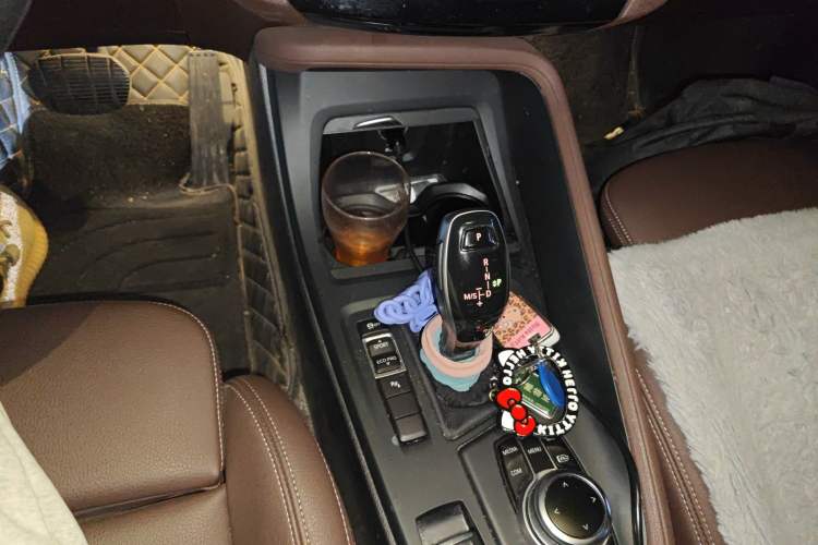 Used BMW X1 2022 sDrive25Li Leading Model