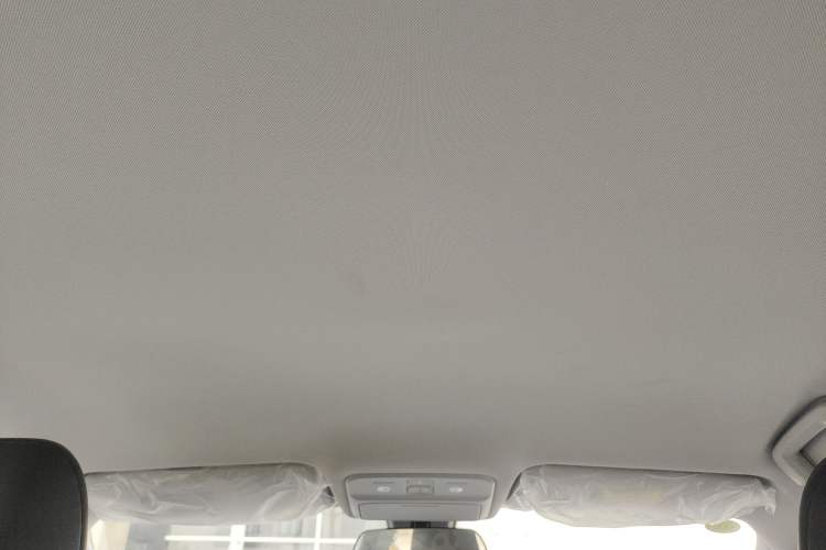 Used Wuling Xingguang 2025 70km Smart Standard Version