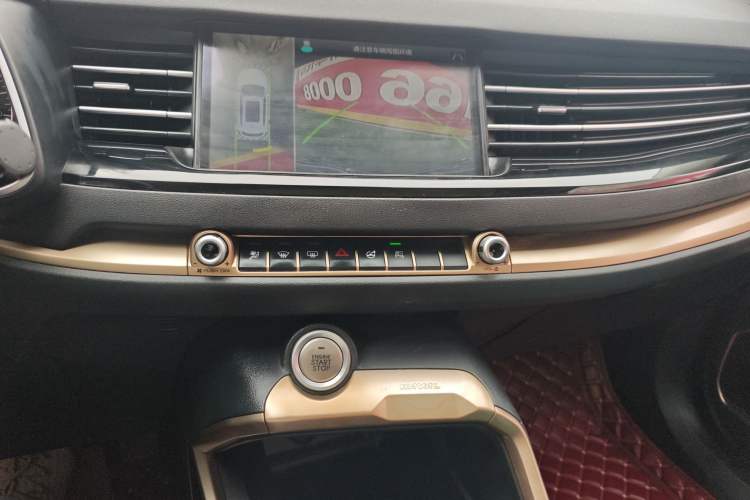 Used Haval H6 2019 Red Label 1.5 GDIT Automatic Champion Edition
