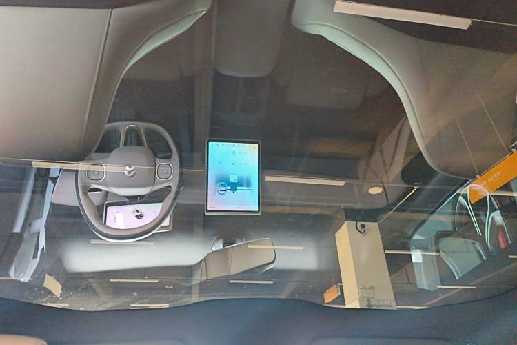 Used Nio ET5 2024 75 kWh
