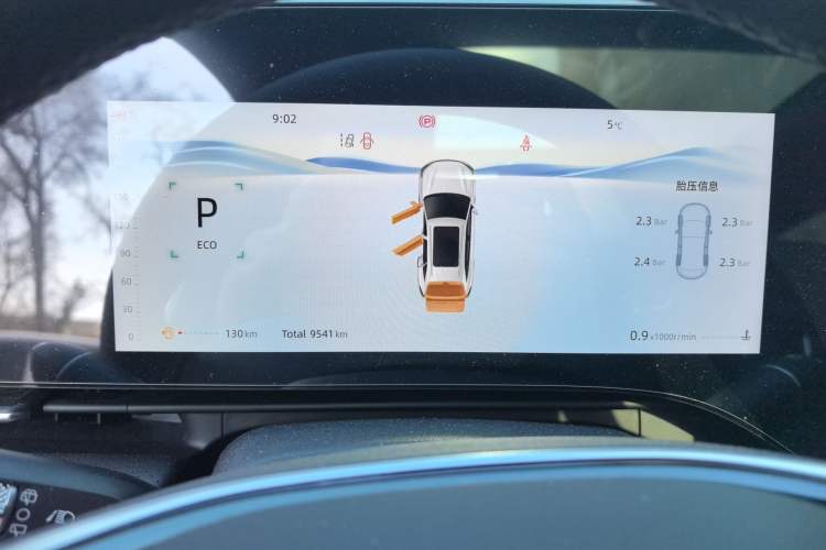 Used CHANGAN CS75 PLUS 2025 4th Generation 1.5T New Blue Whale Smart Flagship Version