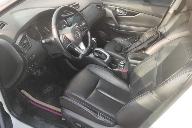 Used Nissan X-Trail 2021 2.5L CVT 4WD XL ITS Luxury Commemorative Edition
