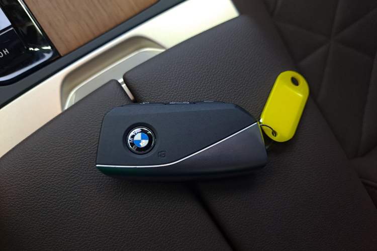 Used BMW iX 2023 Updated xDrive40
